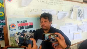 Penyebab Longsor di Cibadak Diungkap PVMBG, Singgung Aktifitas Pembangunan Perumahan