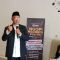 Anggota DPRD Provinsi Jawa Barat dari Fraksi PKS yang juga Calon Anggota DPR RI Abdul Muiz saat mengisi kegiatan Ngopi (Ngobrol Politik) yang diadakan di Cafe Bunda Ratu Nagrak Minggu (28/01/2024).