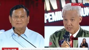 Serang Prabowo, Ganjar Sebut Pembelian Alutsista Bekas Gegabah!