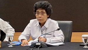Pungli di Rutan KPK Capai Rp6,1 miliar