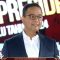 Calon presiden (capres) nomor urut 1, Anies Baswedan