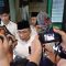 Ketua Umum Pengurus Besar Nahdlatul Ulama (PBNU), KH. Yahya Cholil Staquf
