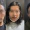 3 Warga Tipar Dicokok Polisi