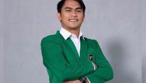 Caleg Muda Fajar Kontara Siap Perjuangkan Aspirasi Rakyat 