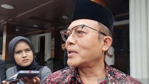 Seruan MUI Ajak Masyarakat Aktif Boikot Produk Terafiliasi Israel Kembali Terdengar