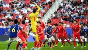 Ini 3 Kelemahan Vietnam yang Bisa Dimanfaatkan oleh Timnas Indonesia, Tim Terpendek