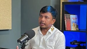 KPU RI Segera Umumkan ke Publik Jika Presiden Cuti untuk Kampanye