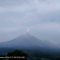 Kembali Gunung Semeru meletus 5 kali sejak pagi ini, di mana kolom debu hingga ketinggian 600 meter dari atas puncak gunung-PVMBG-