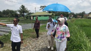 Kembali Terpilih, Lina : Saya Ucapkan Terima Kasih