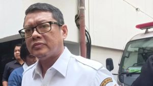 Penduduk Jakarta Berkurang 243.100 Orang di Tahun 2023, Ini Sebabnya