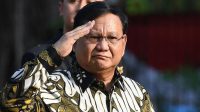 Calon Presiden Nomor Urut 2, Prabowo Subianto/Ist