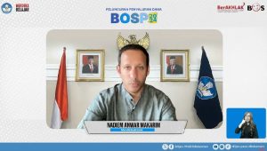 Cek, Dana BOS Pendidikan 2024 Cair, Ditransfer ke Rekening Sekolah