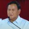 Cawapres Nomor Urut 2, Prabowo Subianto/Rep