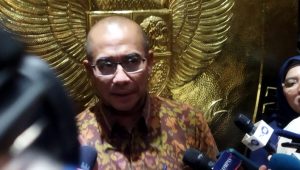 5 Komisioner KPU Tersangkut Korupsi, Begini Reaksi Hasyim