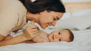 Ini 30 Ide Nama Bayi Laki-Laki dan Perempuan Populer 2024