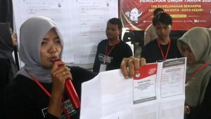 Catat, KPU RI Ingatkan Jajaran Jangan Potong Hak Petugas KPPS, Laporkan!