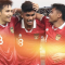 ranking FIFA Timnas Indonesia bisa meroket naik apabila bisa mengalahkan Irak di ajang Piala Asia 2023.
