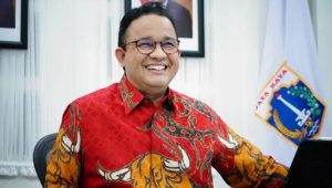 Surya Paloh Kembali Restui Anies Maju Pilkada Jakarta