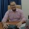 Kuasa hukum PT. Yanno Agro Science Indonesia, Jonatan Rafael Saragih