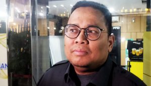 Ketua Bawaslu Sebut Makan Bakso Jokowi dan Prabowo Bukan Objek Pengawasan