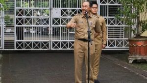 2024, Sekda Minta Kinerja ASN di Kabupaten Sukabumi Ditingkatkan