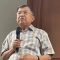 Wakil Presiden ke-10 dan ke-12 RI Jusuf Kalla/Net