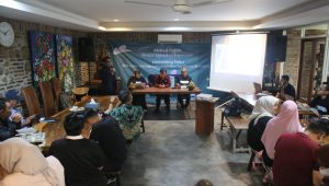 Lewat Buku, Ahli Kesehatan Kampanyekan Kemasan Pangan Bebas BPA, Simak Isinya