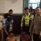 Dua orang  berinisial CC (41) dan AS (32) terlibat kasus pencurian bantalan rel kereta KA Pangrango di Stasiun Sukabumi, Kamis Malam. (foto : ist)