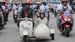 Sekjen PDIP Sebut Pengunduran Diri Mahfud MD Sudah Dapat Restu Megawati