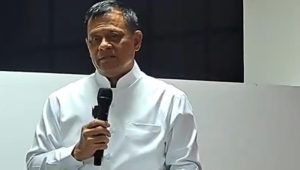 Gatot Nurmantyo: Babinsa yang Ikut Cawe-cawe Politik adalah Pengkhianat