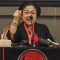 Ketua Umum PDIP Megawati Soekarnoputri/Repro