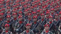 Tunjangan kinerja atau tukin TNI dikabarkan akan naik dari 72 persen menjadi 80 persen pada tahun ini. Hal tersebut disampaikan Menteri Pendayagunaan Aparatur Negara dan Reformasi Birokrasi