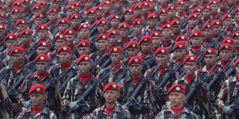 Tunjangan kinerja atau tukin TNI dikabarkan akan naik dari 72 persen menjadi 80 persen pada tahun ini. Hal tersebut disampaikan Menteri Pendayagunaan Aparatur Negara dan Reformasi Birokrasi