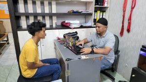 Hamili Pacar Tak Mau Tanggung Jawab Berujung Kekerasan, Pemuda Sukabumi Dijebloskan ke Penjara