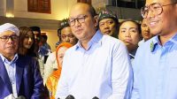 Total Kampanye Prabowo-Gibran, Khofifah Siap Cuti