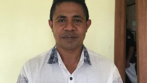 KPU Kabupaten Sukabumi Siapkan Satu TPS Khusus di Lapas Warungkiara