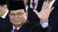 Sekjen Gerindra Pastikan Prabowo Tak Mundur dari Kabinet Jokowi