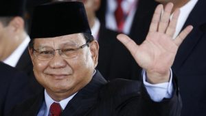 Sekjen Gerindra Pastikan Prabowo Tak Mundur dari Kabinet Jokowi
