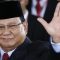 Capres Nomor Urut 1 Prabowo Subianto/Net