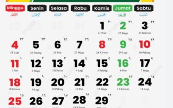 Kalender Februari 2024-Jadwal libur nasional dan Pemilu-Pngtree