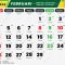 Kalender Februari 2024-Jadwal libur nasional dan Pemilu-Pngtree