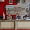 Koordinator Divisi SDMOD Fahmi Setia Dwi Nugraha saat menggelar rapat koodinasi persiapan pembentukan pengawas tempat pemungutan suara (PTPS) Pemilu tahun 2024