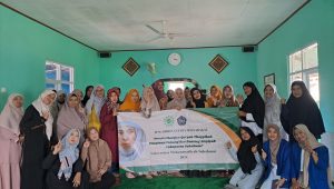 Dosen UMMI Gelar PKM Pengembangan Qaryah Thayibah