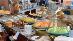 Libur Nataru, Hotel Horison Sukabumi Penuh