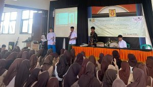 STIKes Sukabumi Terima Mahasiswa Baru Jalur Prestasi Tanpa Tes hingga Gratiskan Biaya Pendaftaran untuk Tahfidz Qur’an