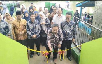 Anggota DPRD Jabar Sopyan BHM