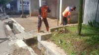 BPBD Kota Sukabumi Antisipasi Banjir Limpasan, Petugas Getol Monitoring