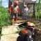 BPBD Kota Sukabumi Sisir Lokasi Rawan Banjir Limpasan