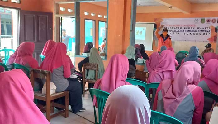 BPBD Kota Sukabumi