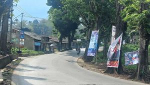 Menurut Survei, Pemasangan Baliho dan Spanduk Menjadi Jenis Kampanye yang Paling Tidak Disukai Masyarakat